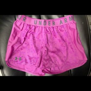Under Armour shorts